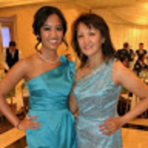 Meet your Posher, Abigail